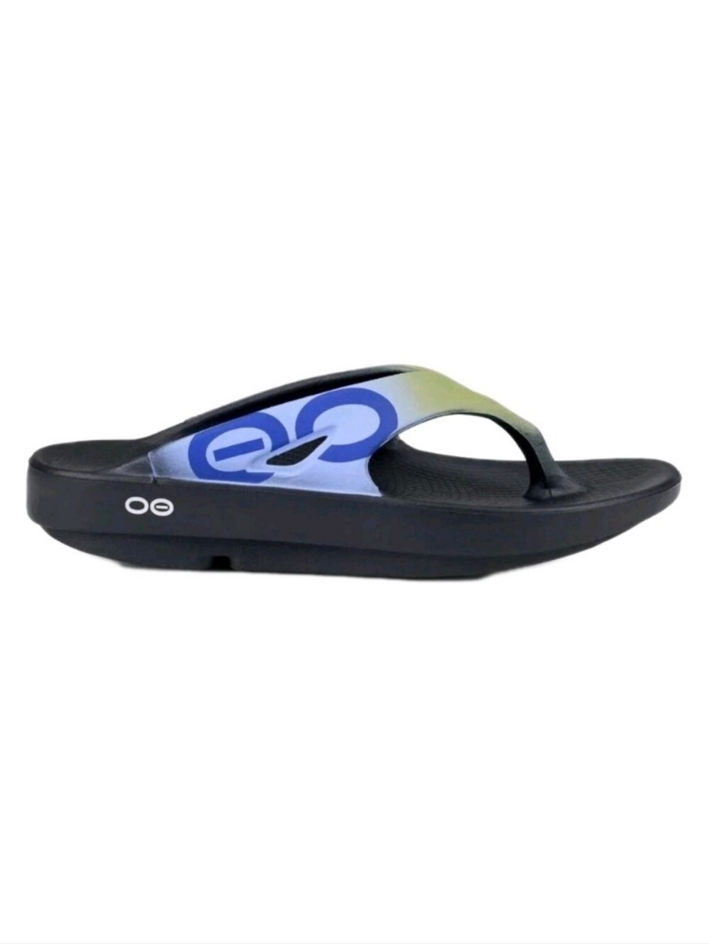 OOFOS OOriginal Sport Recovery Sandals Flip Flops Unisex Sandals M9 W11